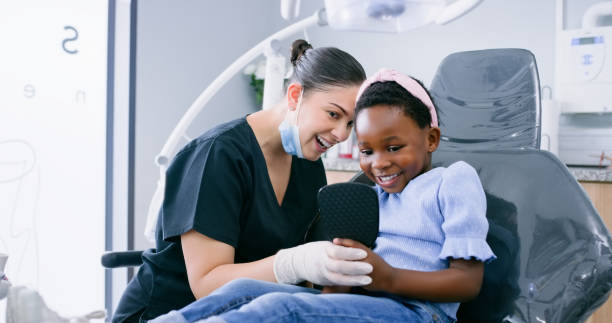 Dental X-Rays and Imaging in Village Green Green Ridge, PA